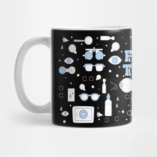 E F P TOZ Mug